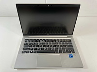 Hp elitebook 830 g8 13.3”, core(tm) i7 11th gen, 16 gb ram, 512 gb nvme laptop - afbeelding 1 van  7