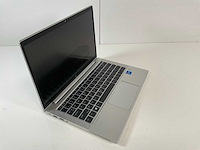Hp elitebook 830 g8 13.3”, core(tm) i7 11th gen, 16 gb ram, 512 gb nvme laptop - afbeelding 2 van  7