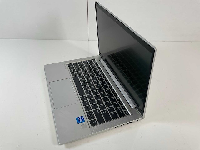 Hp elitebook 830 g8 13.3”, core(tm) i7 11th gen, 16 gb ram, 512 gb nvme laptop - afbeelding 3 van  7