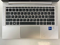 Hp elitebook 830 g8 13.3”, core(tm) i7 11th gen, 16 gb ram, 512 gb nvme laptop - afbeelding 4 van  7