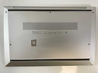 Hp elitebook 830 g8 13.3”, core(tm) i7 11th gen, 16 gb ram, 512 gb nvme laptop - afbeelding 6 van  7