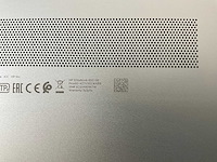 Hp elitebook 830 g8 13.3”, core(tm) i7 11th gen, 16 gb ram, 512 gb nvme laptop - afbeelding 7 van  7