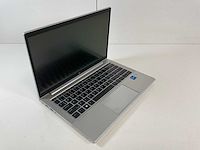 Hp elitebook 830 g8 13.3”, core(tm) i7 11th gen, 16 gb ram, 512 gb nvme laptop - afbeelding 2 van  7