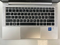Hp elitebook 830 g8 13.3”, core(tm) i7 11th gen, 16 gb ram, 512 gb nvme laptop - afbeelding 4 van  7