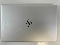 Hp elitebook 830 g8 13.3”, core(tm) i7 11th gen, 16 gb ram, 512 gb nvme laptop - afbeelding 5 van  7
