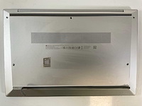Hp elitebook 830 g8 13.3”, core(tm) i7 11th gen, 16 gb ram, 512 gb nvme laptop - afbeelding 6 van  7
