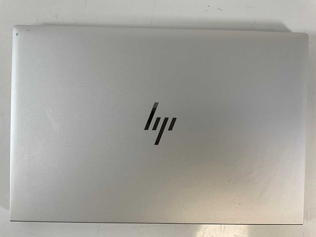 Hp elitebook 830 g8 13.3”, core(tm) i7 11th gen, 16 gb ram, 512 gb nvme laptop - afbeelding 2 van  2