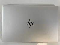 Hp elitebook 830 g8 13.3”, core(tm) i7 11th gen, 16 gb ram, 512 gb nvme laptop - afbeelding 2 van  2