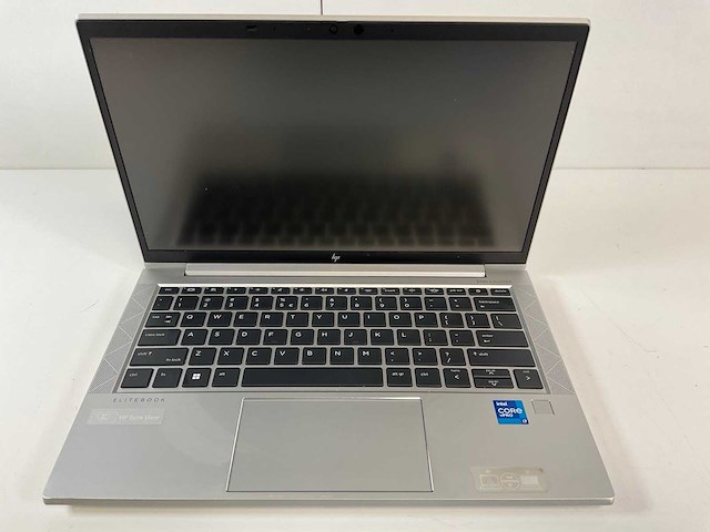 Hp elitebook 830 g8 13.3”, core(tm) i7 11th gen, 16 gb ram, 512 gb nvme laptop - afbeelding 7 van  7