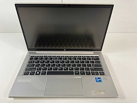 Hp elitebook 830 g8 13.3”, core(tm) i7 11th gen, 16 gb ram, 512 gb nvme laptop - afbeelding 7 van  7