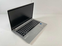 Hp elitebook 830 g8 13.3”, core(tm) i7 11th gen, 16 gb ram, 512 gb nvme laptop - afbeelding 1 van  7
