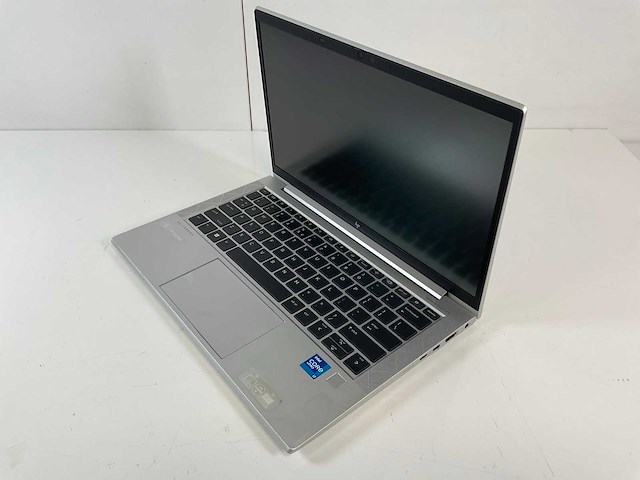 Hp elitebook 830 g8 13.3”, core(tm) i7 11th gen, 16 gb ram, 512 gb nvme laptop - afbeelding 2 van  7