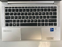 Hp elitebook 830 g8 13.3”, core(tm) i7 11th gen, 16 gb ram, 512 gb nvme laptop - afbeelding 3 van  7