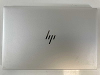 Hp elitebook 830 g8 13.3”, core(tm) i7 11th gen, 16 gb ram, 512 gb nvme laptop - afbeelding 4 van  7