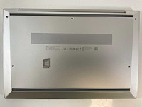 Hp elitebook 830 g8 13.3”, core(tm) i7 11th gen, 16 gb ram, 512 gb nvme laptop - afbeelding 5 van  7