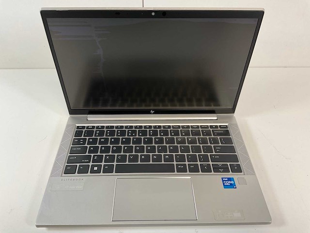 Hp elitebook 830 g8 13.3”, core(tm) i7 11th gen, 16 gb ram, 512 gb nvme laptop - afbeelding 1 van  6