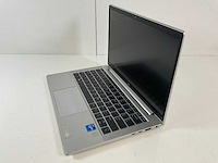 Hp elitebook 830 g8 13.3”, core(tm) i7 11th gen, 16 gb ram, 512 gb nvme laptop - afbeelding 2 van  6