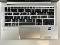 Hp elitebook 830 g8 13.3”, core(tm) i7 11th gen, 16 gb ram, 512 gb nvme laptop - afbeelding 3 van  6
