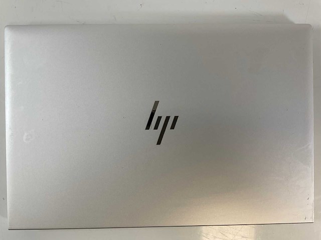 Hp elitebook 830 g8 13.3”, core(tm) i7 11th gen, 16 gb ram, 512 gb nvme laptop - afbeelding 4 van  6