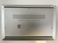 Hp elitebook 830 g8 13.3”, core(tm) i7 11th gen, 16 gb ram, 512 gb nvme laptop - afbeelding 5 van  6