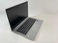 Hp elitebook 830 g8 13.3”, core(tm) i7 11th gen, 16 gb ram, 512 gb nvme laptop - afbeelding 2 van  6
