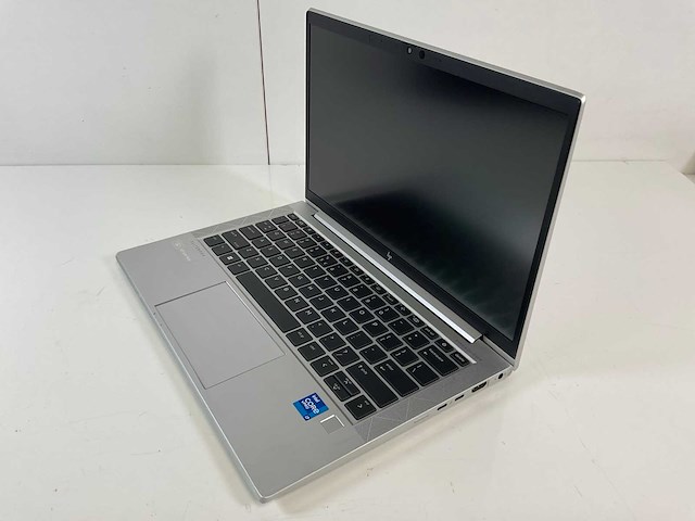 Hp elitebook 830 g8 13.3”, core(tm) i7 11th gen, 16 gb ram, 512 gb nvme laptop - afbeelding 3 van  6
