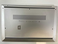 Hp elitebook 830 g8 13.3”, core(tm) i7 11th gen, 16 gb ram, 512 gb nvme laptop - afbeelding 5 van  6