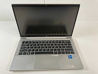 Hp elitebook 830 g8 13.3”, core(tm) i7 11th gen, 16 gb ram, 512 gb nvme laptop - afbeelding 1 van  7