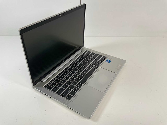 Hp elitebook 830 g8 13.3”, core(tm) i7 11th gen, 16 gb ram, 512 gb nvme laptop - afbeelding 2 van  7