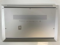 Hp elitebook 830 g8 13.3”, core(tm) i7 11th gen, 16 gb ram, 512 gb nvme laptop - afbeelding 6 van  7