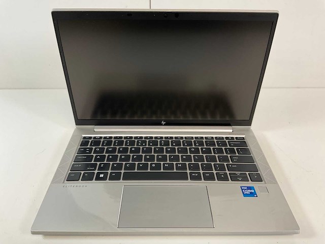 Hp elitebook 830 g8 13.3”, core(tm) i7 11th gen, 16 gb ram, 512 gb nvme laptop - afbeelding 1 van  7