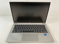 Hp elitebook 830 g8 13.3”, core(tm) i7 11th gen, 16 gb ram, 512 gb nvme laptop - afbeelding 1 van  7