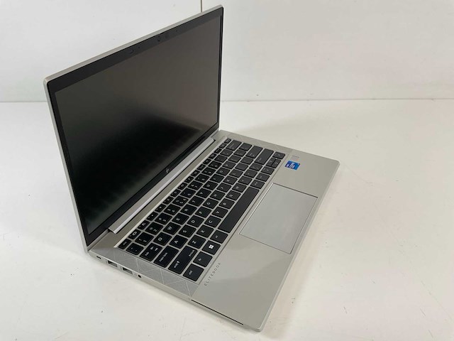 Hp elitebook 830 g8 13.3”, core(tm) i7 11th gen, 16 gb ram, 512 gb nvme laptop - afbeelding 2 van  7