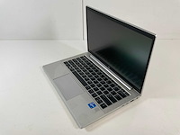 Hp elitebook 830 g8 13.3”, core(tm) i7 11th gen, 16 gb ram, 512 gb nvme laptop - afbeelding 3 van  7