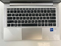 Hp elitebook 830 g8 13.3”, core(tm) i7 11th gen, 16 gb ram, 512 gb nvme laptop - afbeelding 4 van  7