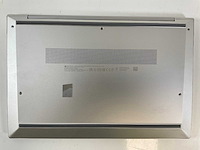Hp elitebook 830 g8 13.3”, core(tm) i7 11th gen, 16 gb ram, 512 gb nvme laptop - afbeelding 6 van  7