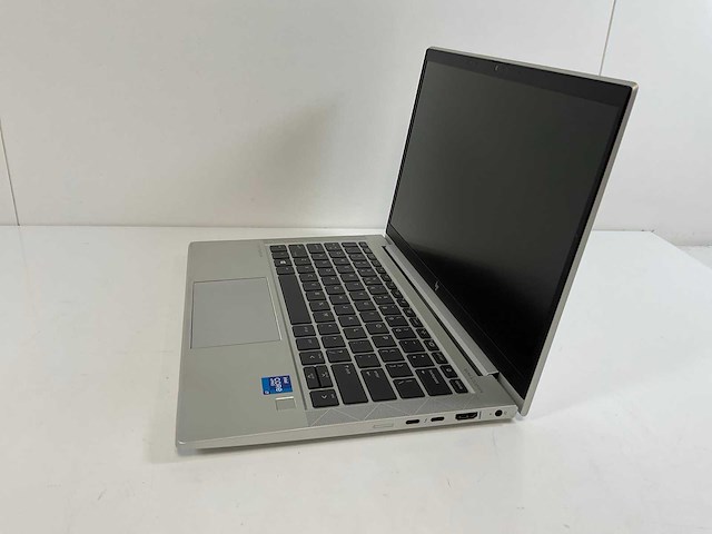 Hp elitebook 830 g8 13.3”, core(tm) i7 11th gen, 16 gb ram, 512 gb nvme laptop - afbeelding 3 van  7