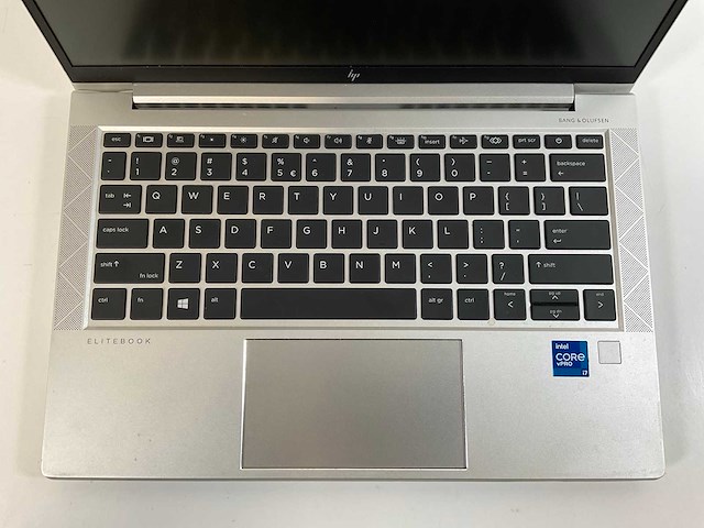 Hp elitebook 830 g8 13.3”, core(tm) i7 11th gen, 16 gb ram, 512 gb nvme laptop - afbeelding 4 van  7