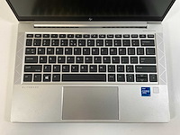 Hp elitebook 830 g8 13.3”, core(tm) i7 11th gen, 16 gb ram, 512 gb nvme laptop - afbeelding 4 van  7