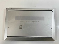 Hp elitebook 830 g8 13.3”, core(tm) i7 11th gen, 16 gb ram, 512 gb nvme laptop - afbeelding 6 van  7