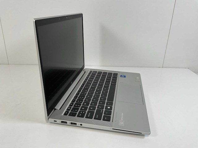 Hp elitebook 830 g8 13.3”, core(tm) i7 11th gen, 16 gb ram, 512 gb nvme laptop - afbeelding 2 van  7