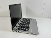 Hp elitebook 830 g8 13.3”, core(tm) i7 11th gen, 16 gb ram, 512 gb nvme laptop - afbeelding 2 van  7