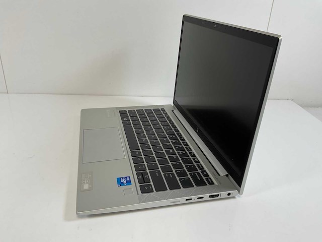 Hp elitebook 830 g8 13.3”, core(tm) i7 11th gen, 16 gb ram, 512 gb nvme laptop - afbeelding 3 van  7