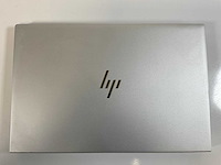 Hp elitebook 830 g8 13.3”, core(tm) i7 11th gen, 16 gb ram, 512 gb nvme laptop - afbeelding 5 van  7