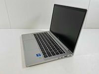 Hp elitebook 830 g8 13.3”, core(tm) i7 11th gen, 16 gb ram, 512 gb nvme laptop