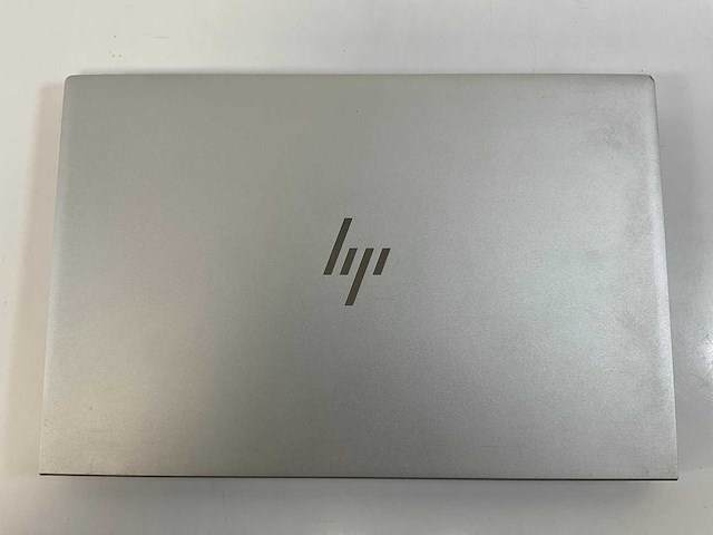 Hp elitebook 830 g8 13.3”, core(tm) i7 11th gen, 16 gb ram, 512 gb nvme laptop - afbeelding 3 van  5
