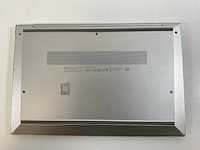 Hp elitebook 830 g8 13.3”, core(tm) i7 11th gen, 16 gb ram, 512 gb nvme laptop - afbeelding 4 van  5
