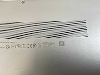 Hp elitebook 830 g8 13.3”, core(tm) i7 11th gen, 16 gb ram, 512 gb nvme laptop - afbeelding 5 van  5