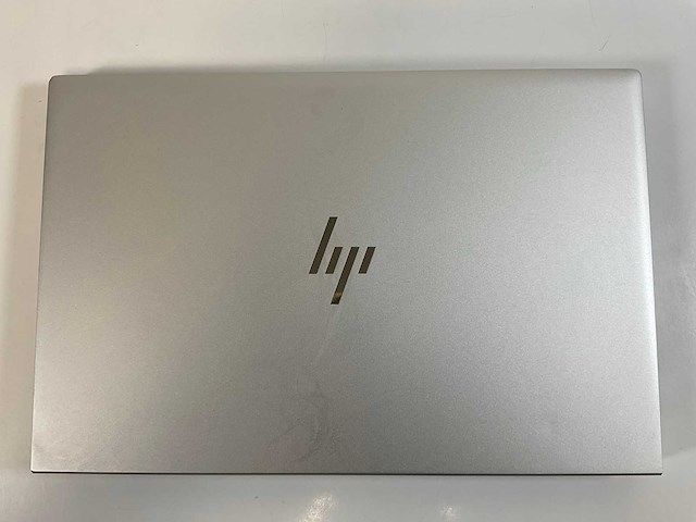 Hp elitebook 830 g8 13.3”, core(tm) i7 11th gen, 16 gb ram, 512 gb nvme laptop - afbeelding 5 van  7