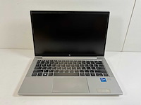 Hp elitebook 830 g8 13.3”, core(tm) i7 11th gen, 16 gb ram, 512 gb nvme laptop - afbeelding 1 van  3